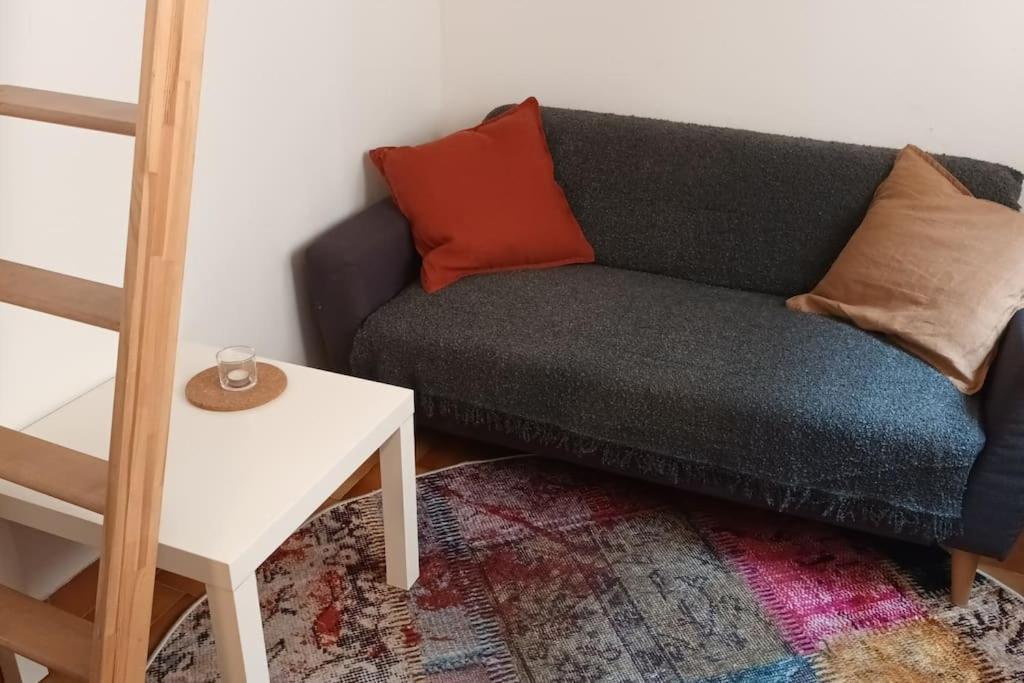 Petit Mignon - Hypercentre Toulouse Lejlighed Eksteriør billede